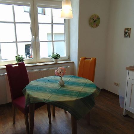 Ferienwohnung Bergblick /Moseltal Burgen  Eksteriør billede