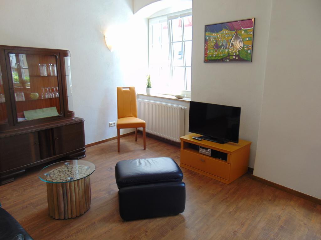 Ferienwohnung Bergblick /Moseltal Burgen  Eksteriør billede